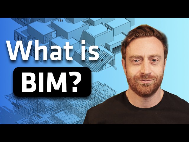 WHAT IS BIM AND HOW IS IT USED IN PRACTICE?