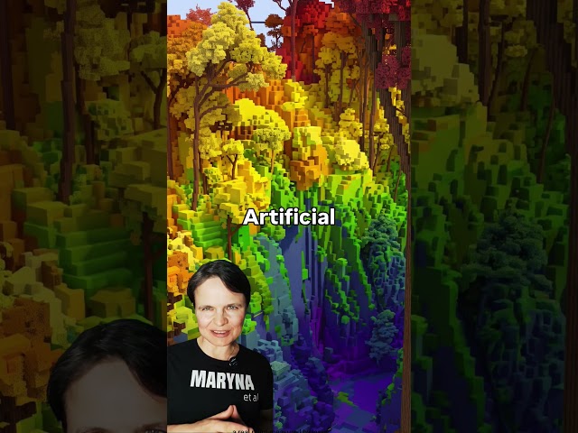 AI for digital forestry