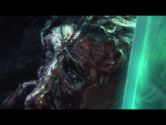 Bloodborne™ Ludwig