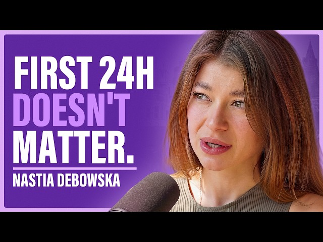 Ex-YouTube Employee Explains the Algorithm