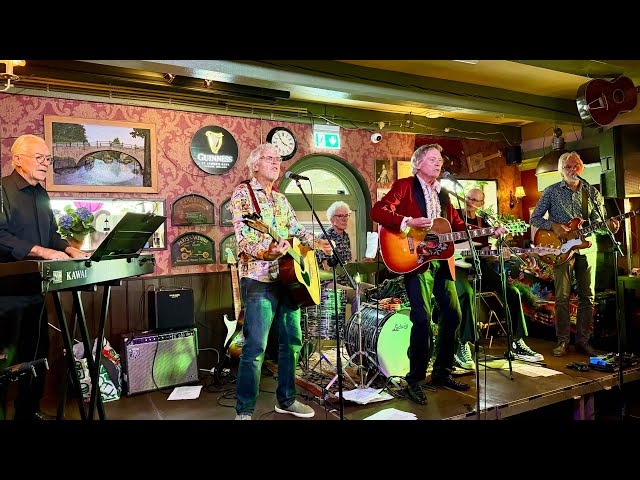 Kinda Kinks - The Jolly Cat Winsum 2026