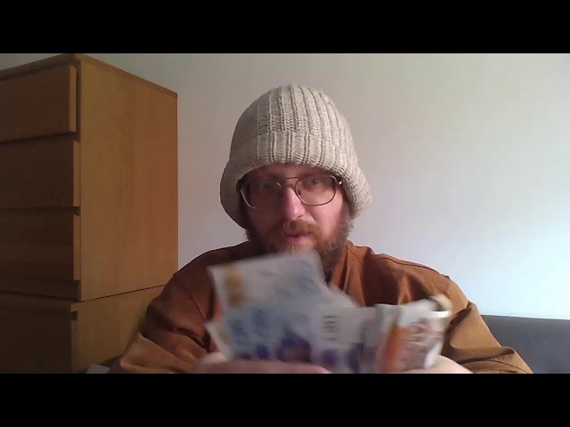 I'll give £500 to anyone who can get me into the Yogscast.
