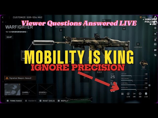 Mobility Is King in Battlefield 6 (Here’s Why You’re Losing)