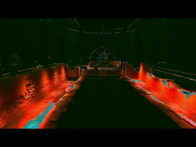 London Mithraeum