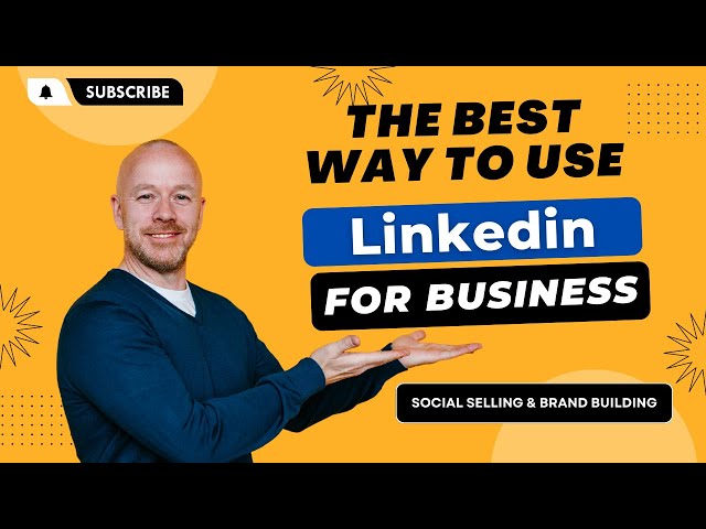 Content Branding for Professionals - The Definitive Guide to LinkedIn Success