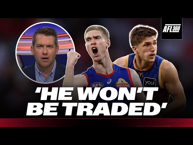 'No circumstances will he be traded' 👀 | Ralphy's trade updates | On The Couch