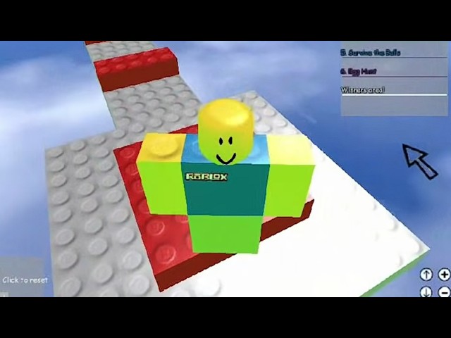 Redshift Obstacle Course Bloopers!