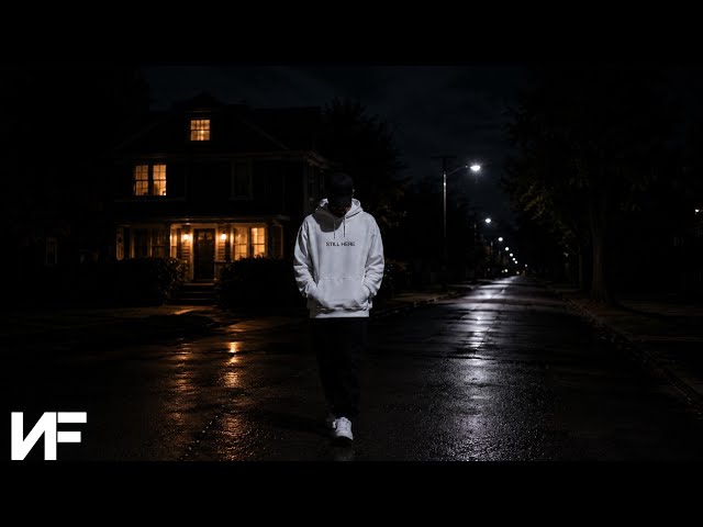 NF - The Weight I Carry