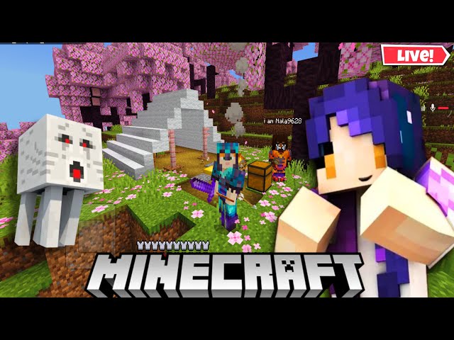 let's play Minecraft together #minecraft #shorts