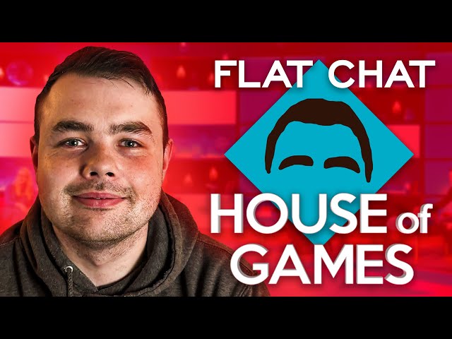 This Football House Of Games Quiz Got VERY Interesting...