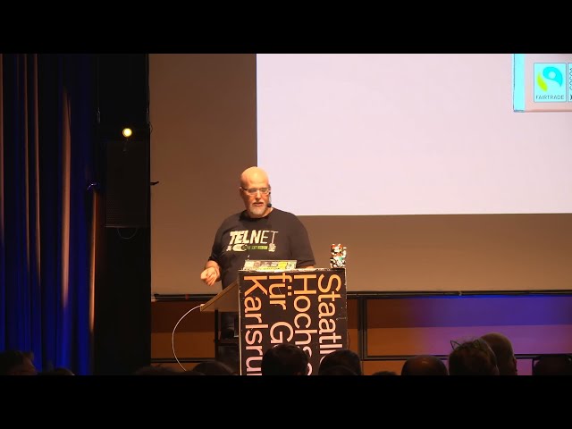 leyrer: Besser Tunneln mit SSH