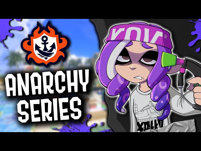 Splatoon 3 RUINED This Mode