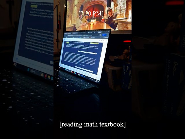 spend the first day of the semester with me! #univlog