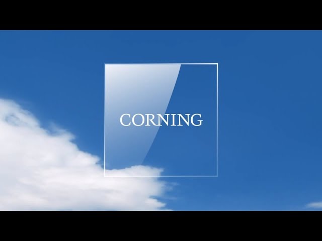 Corning: Innovators for Life