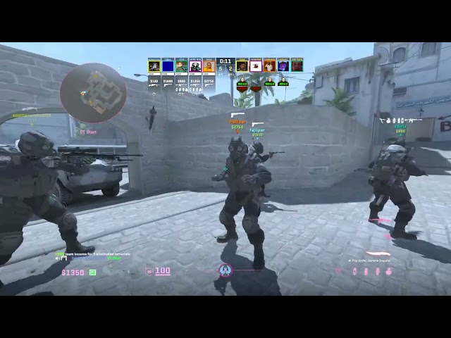 how to carry vs cheaters