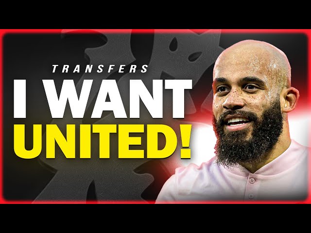 Gyokeres & Mbeumo TRANSFER Latest! Ederson £33M STEAL! Garnacho SHOCK Move! | Man Utd Transfer News