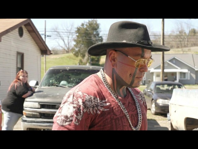 The New American Rednecks