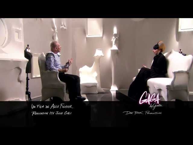 Lady Gaga & Jean Paul Gaultier | Jean Paul Gaultier