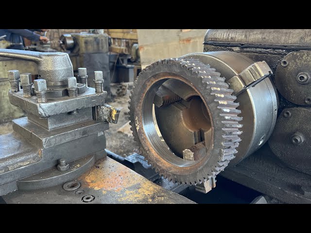 Engineering Factory is live