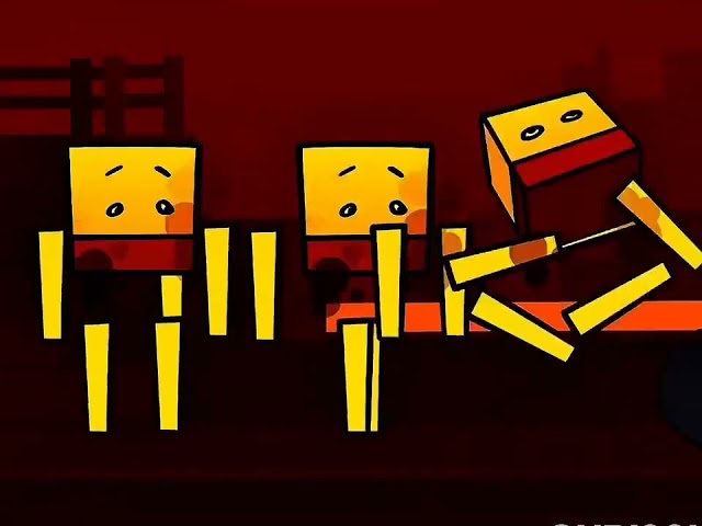Minecraft Players Be Like 😂💀