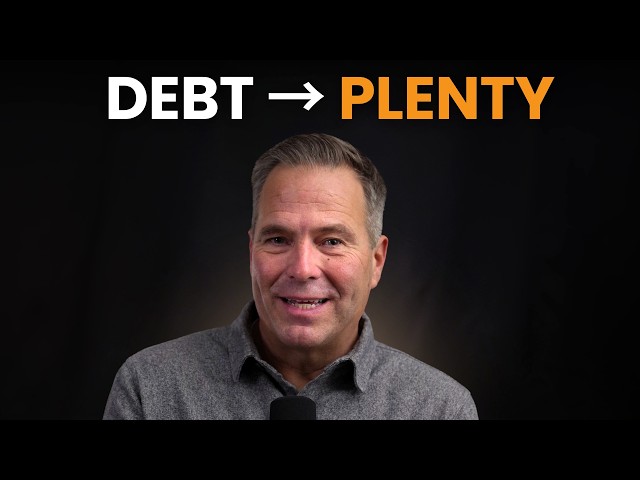 I Changed My Relationship with Money and the Money Changed