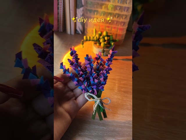 ˚ ࣪˖ ִֶָ๑diy идея декора✨ #diy #diyideas #поделки #art