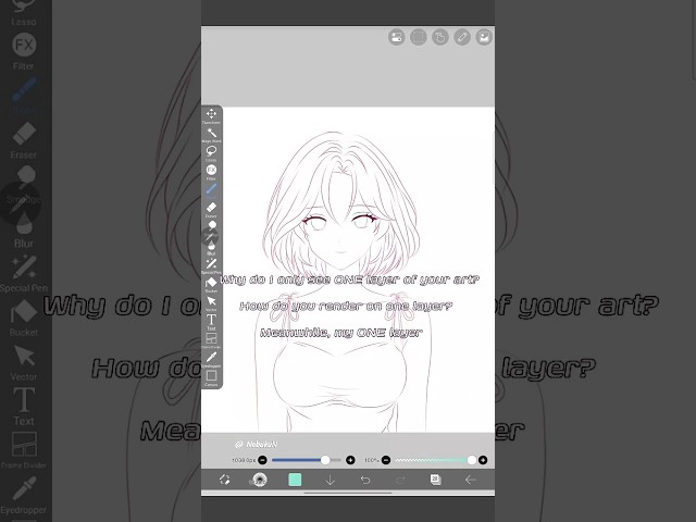 Here we go #art #ibispaintx #artist #relatable #drawing #digitalart #foryou