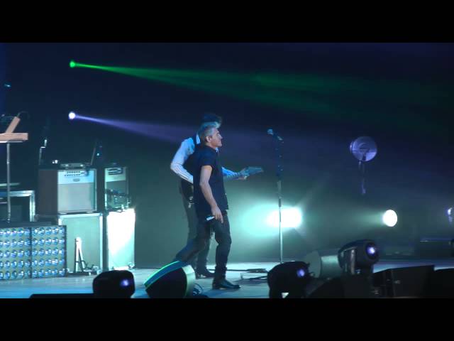 Ligabue "Viva" @ Padova 14-3-2015