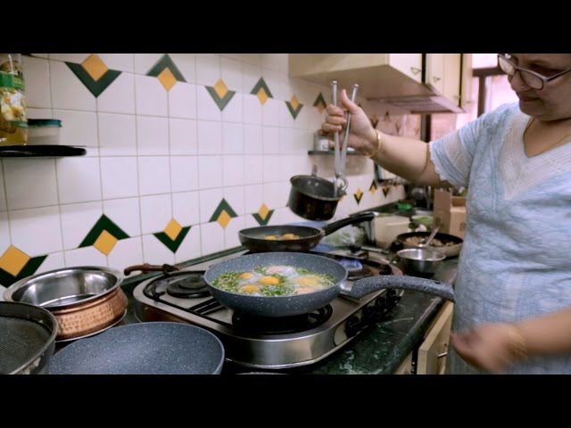 BBC Global Pulse | Food - Mumbai - The Bohri Kitchen