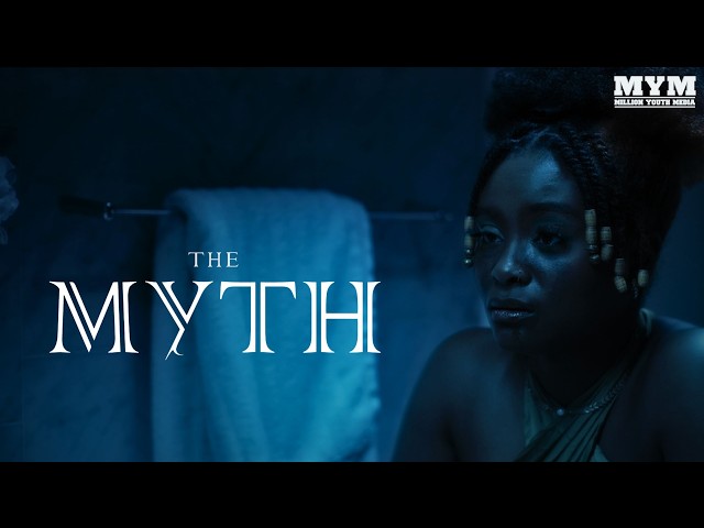 The Myth (2025) Drama Short Film | MYM