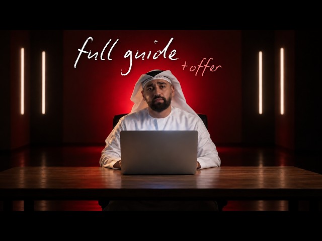 Why Most Dubai Offers Fail (And How to Build a AED 10k One)