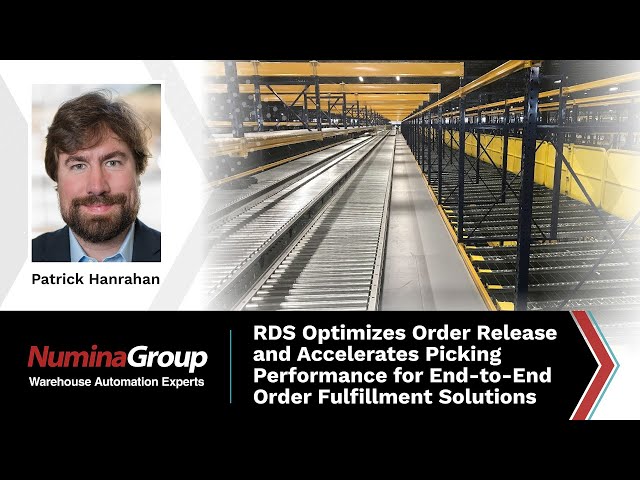 RDS Victory Voice | Multi-level pick modules