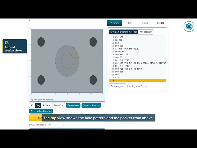 CNC Masterclass Ep2 Software Demonstration