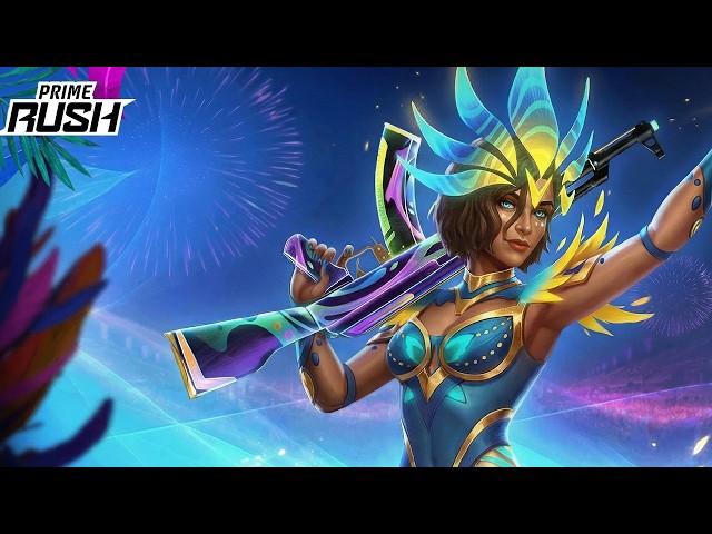 Prime Rush Gameplay Android