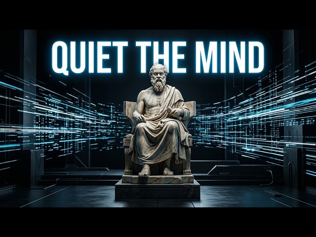 What Ancient Philosophers Taught Us About Information Overload