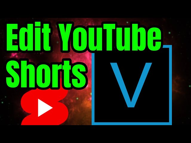 Vegas Pro: How to Edit and Render YouTube Shorts (EASY Tutorial)