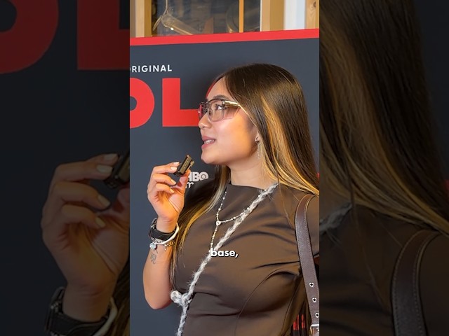 TU AS DÉJÀ EU UN STALKER ???