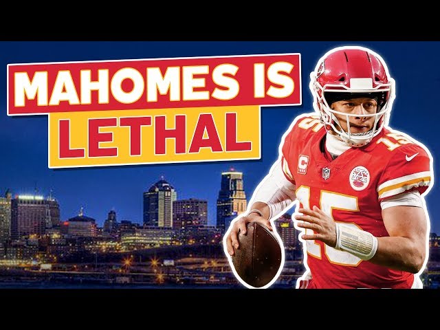 Patrick Mahomes was Destined to win the Super Bowl