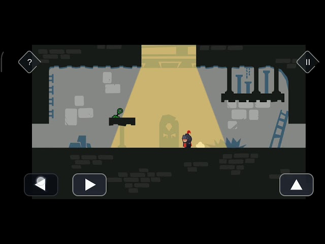 Tricky Castle Princess Castle Level 61 Walkthrough