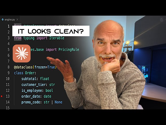 The AI Refactoring Mistake That Makes Code Impossible to Test