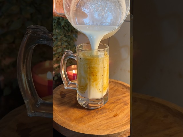 🥥oru thenga drink undakkam 😌 #shorts