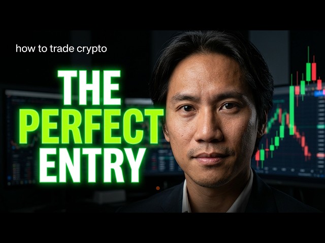 How to Trade Crypto (Step Guide 2026)