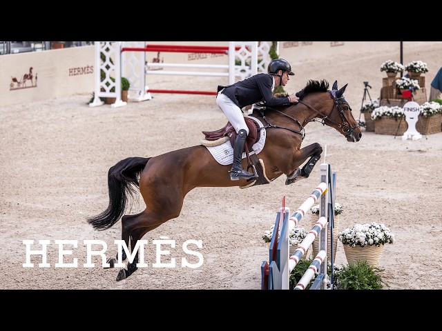 Saut Hermès 2026 | Grand Prix Hermès CSI 5*