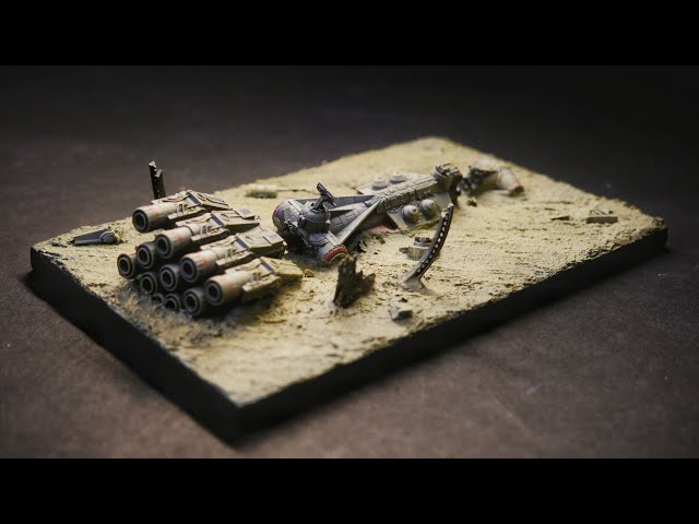 How to Build Dioramas in 2026 | Easy Tutorial