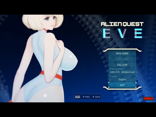 Alien Quest Eve: Hype Impressions/Is it Legit?