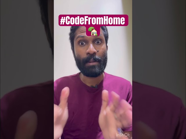 JavaScript Roadmap 2024 | Code From Home 🏡 | #codefromhome