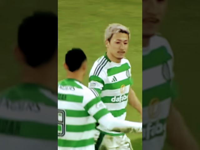 #Celtic # edit #football