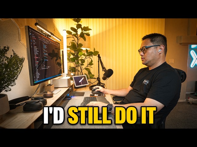 Is It Still Worth Learning to Code in 2027?