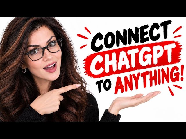 MPC server for ChatGPT app API : Complete Desktop & Enterprise Integration Guide 2026