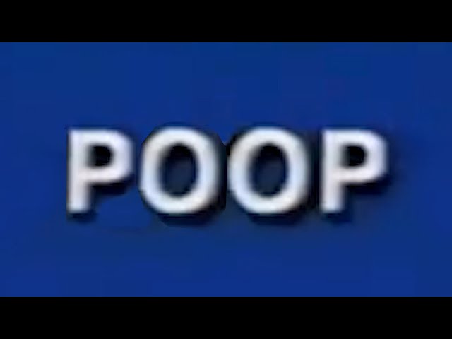 [YTP] Please Clean Your VH-ASS